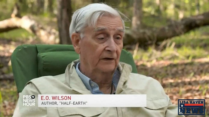 image e o wilson